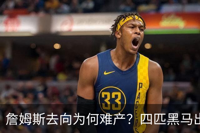詹姆斯去向为何难产？四匹黑马出现加剧混乱